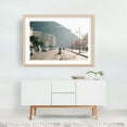 thumbnail image 6 of Main Street Maiori - Maiori Campania Italy Photography Unframed Wall Art Print 12 x 18 inches, 6 of 7