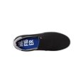 thumbnail image 6 of Tommy Hilfiger Iconic Slip On Trainers, Black, 6 of 9