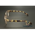 thumbnail image 4 of Eyeglasses Coach HC 6082 5561 Transparent Brown, 4 of 5