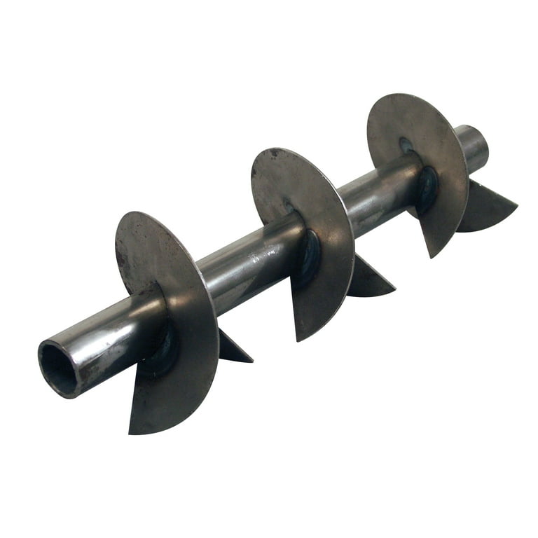 Patriot Exhaust Muffler Insert - Auger Style H3844 Patriot Exhaust Muffler Insert - Auger Style H3844