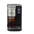 thumbnail image 1 of Cafetera Keurig K-2550 Empotrada Plata y Negra, 1 of 9