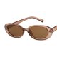 thumbnail image 1 of Ganfancp Moda Hombres Mujeres Gafas de Sol Deportes Al Aire Libre Conducción Gafas Playa Viaje Rebajas Hoy Liquidación 1 Gafas, 1 of 2