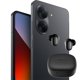 thumbnail image 1 of Smartphone Xiaomi Redmi A7 Dual SIM 64GB 3+3GB RAM Negro + Redmi Buds 6 Play negro, 1 of 4