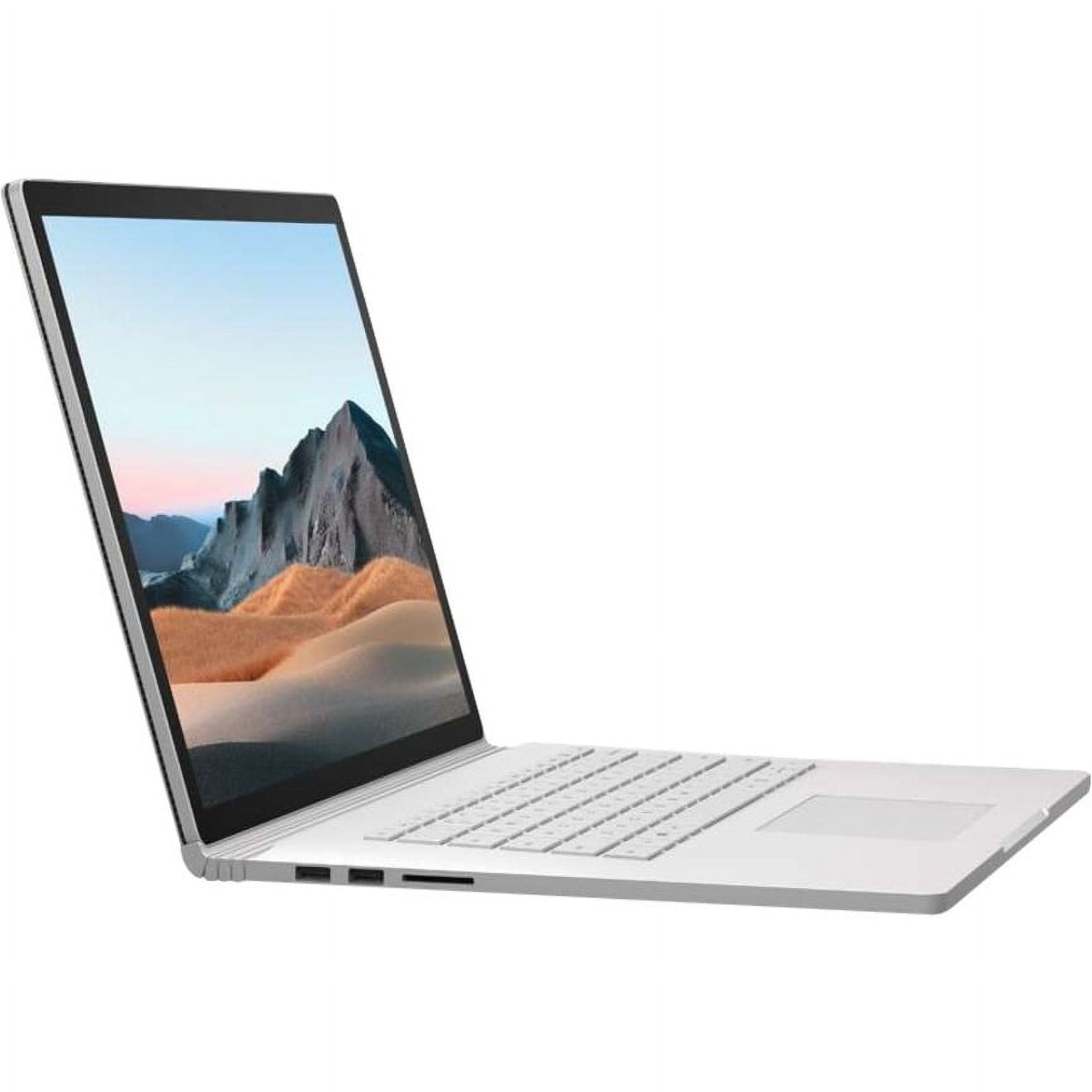 Microsoft Surface Book 3, 15