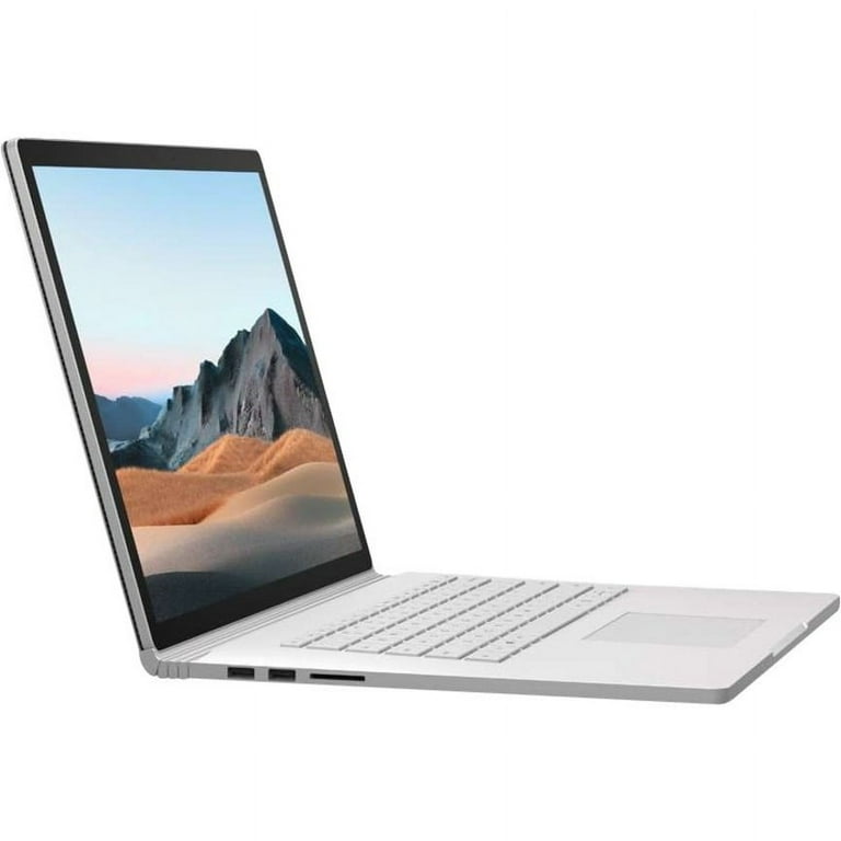 Microsoft Surface Book 3, 13.5