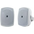 thumbnail image 2 of YAMAHA NS-AW190WH 2-Way Indoor/Outdoor Speakers (Pair, White), 2 of 2