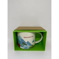 thumbnail image 3 of starbucks you are here collection washington state coffee mug 2015 brand, 3 of 3