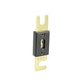 thumbnail image 3 of Fusible ANL de 60Amp Uxcell DC 32 Volt para amplificador de audio de automóvil, reemplazo de inversor, metal negro, 5 piezas, 3 of 5