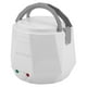thumbnail image 1 of Olla Arrocera Multifuncional 24V 140W 1.6 L Eléctrica Portátil, 1 of 7
