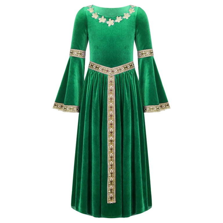 green and gold renaissance dress Buy Amarra Dress Style 54260 main image 1