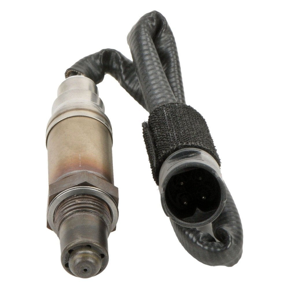 Bosch 15682 Actual OE Oxygen Sensor Fits select: 2004-2006 BMW X5
