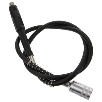 Quick Change Flex Shaft Handpiece T30 - Italy Style Metal Handpiece For Jewelry Making & Craft Grinding