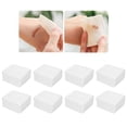 thumbnail image 5 of Suodoka Makeup Cotton Pads Makeup Removal Facial Cleaning Disposable Cosmetic Wipes Tool 800PCS for Daily Skincare (6.30 inches / 16.00 cm)[cite: 1], 5 of 9