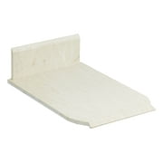 13.25-in. W X 19-in. D Marble Top In Beige Color For N/A Faucet