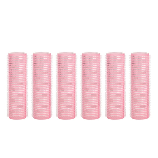 Hair Rollers, Physically Curly Hair Lengthening Hair Rollers Set For Bangs