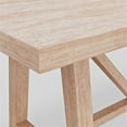 thumbnail image 5 of Home Square 5-Piece Set with Rectangular Dining Table and 4 Side Chairs, 5 of 13