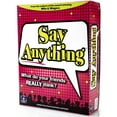 thumbnail image 2 of Say Anything Board Game, 2 of 2