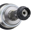 thumbnail image 5 of Bodeman Front Left Driver Side CV Axle Shaft Assembly for 2008-2013 Toyota Highlander V6 3.5L Gas AWD, 5 of 7