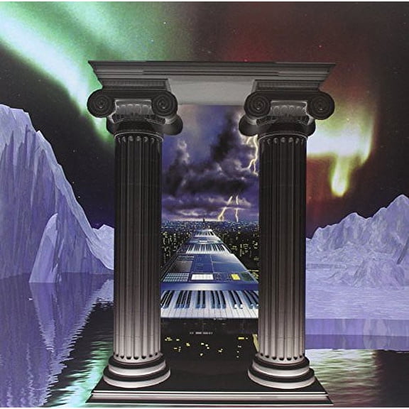 Napolian - Rejoice - Music & Performance - Vinyl