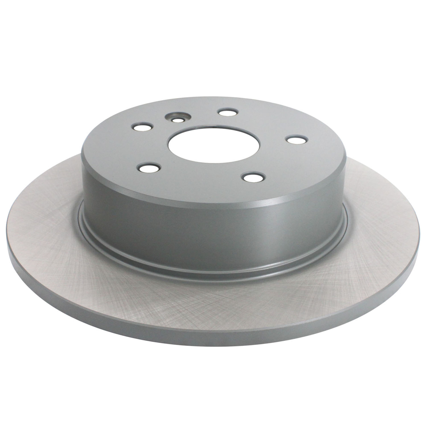 Winstop Brake Rotor, Rear WS238393, Toyota Avalon 2004-2000