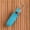 blue jade, variant on 100PCS Natural Quartz Crystal Point Chakra Healing Gemstone Pendant Wholesale-blue jade