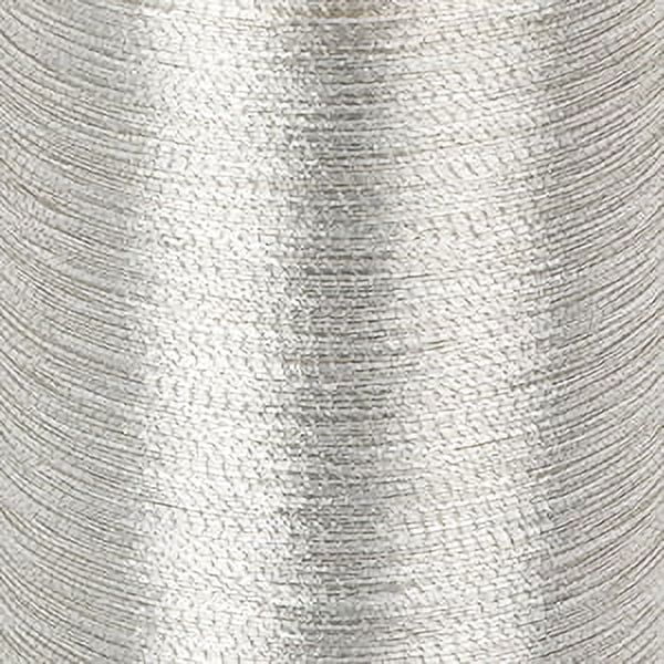 Coats & Clark Metallic Embroidery Thread 600 yd Gold