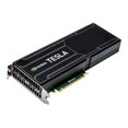 thumbnail image 1 of NVIDIA Tesla K20 - Processeur Informatique GPU - Tesla K20 - 5 GB GDDR5 - PCIe 3.0 x16, 1 of 1