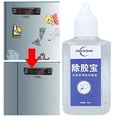 thumbnail image 1 of Adhesive Remover For Household Use, Adhesive Removal, Car Glass Cleaning, And Double-sided Adhesive Removal（60ml）, 1 of 9