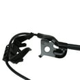 thumbnail image 2 of TRQ Front Right ABS Wheel Speed Sensor Fits 2011-2020 Toyota Sienna BSA12779, 2 of 5