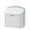 White, variant on Whitehall 16139 Wall Mailbox - White