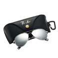 thumbnail image 1 of Small Polarized Pilot Sunglasses, 1 of 5