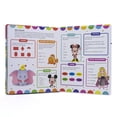 thumbnail image 3 of Disney ABCs Look and Find, 3 of 4