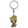 thumbnail image 1 of GUARDIANS OF THE GALAXY STAR LORD Groot Rocket Vinyl Figures, 1 of 5