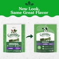 thumbnail image 5 of (3 pack) Greenies Original Flavor Adult Natural Dental Dog Treats Large Size, 6 oz Pack (4 Count), 5 of 14