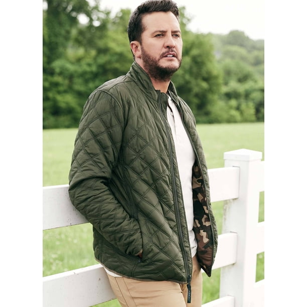 Timber Jockey Jacket