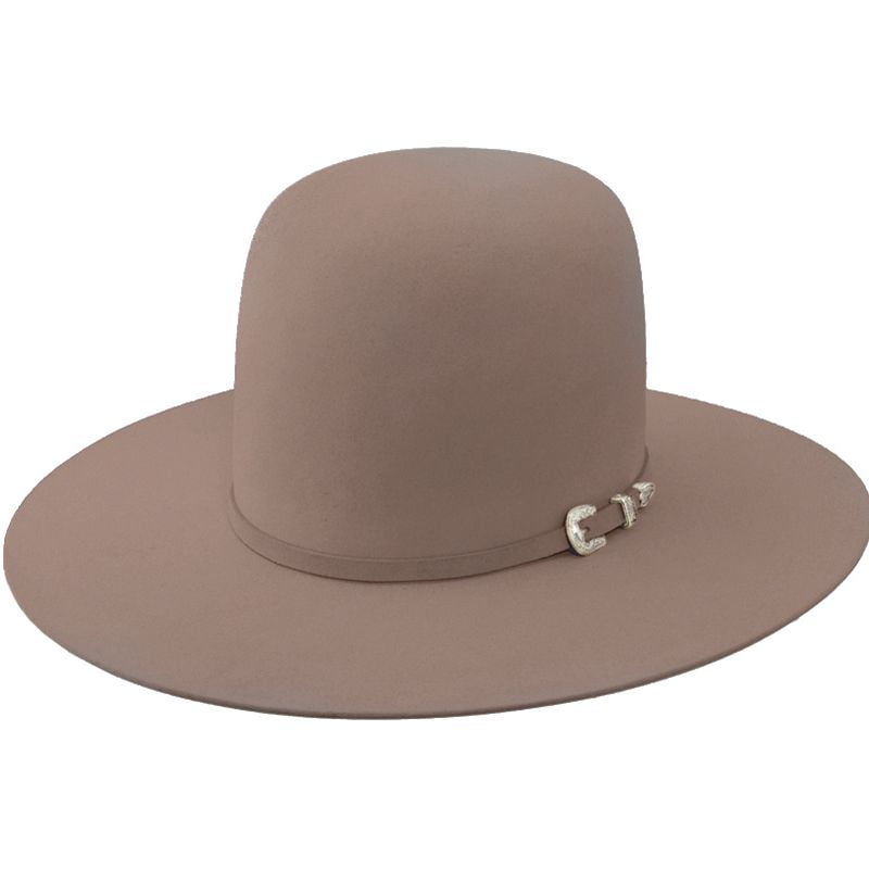 Resistol Mens 20X Tarrant Open Crown 