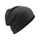 thumbnail image 1 of Gorro de invierno Sunnimix Negro y gris para deportes y esquí, 1 of 8