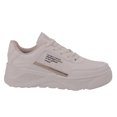 thumbnail image 2 of 298-42 Tenis Casual Sneakers Perla Mujer Cklass 298-42, 2 of 2
