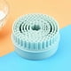 thumbnail image 3 of Molde de plástico para galletas, redondo, de encaje, de doble uso, apto para uso alimentario, para hacer bolas de masa, 8 piezas, herramientas para hornear galletas, bricolaje, 3 of 6
