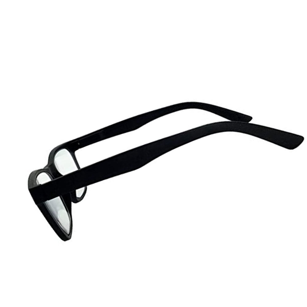GRINDERPUNCH 2 Pack Reading Glasses Men Women Blue light Blocking Computer Readers Retro Fashion Eyeglasses - 2 Pack Black, 2.00