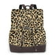 thumbnail image 1 of Fotbe Leopard Print Mochila Bolso con Estampado para Mujer, Mochila Antirrobo de Nylon Impermeable, Bolsa Ligera de Hombro, 1 of 4