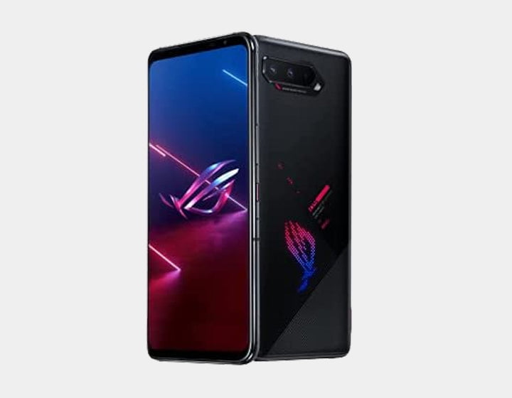 asus rog phone 5s series