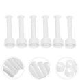 thumbnail image 2 of Miangastore 10pcs Pool Joint Pins Replacement Parts For Above Ground Pools Easy Installation Bolt For Pool Frame Pools Accessories Compatible for Intex, 2 of 9