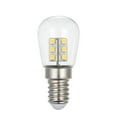 thumbnail image 2 of AC110V/ LED Mini Réfrigérateur Lampe Base Support Ampoule E14 SMD2835, 2 of 7