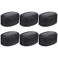 thumbnail image 4 of 6pcs Watch Display Pillows Comfortable Watch Pads Bracelet Supporting Cushions, 4 of 9