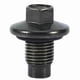 thumbnail image 2 of Tornillo De Drenaje De La Bandeja De Aceite, Tornillo De Desagüe De Aceite Tornillo De Tornillo Aqurayo De Aceite De Aceite Refage De Repuesto Automotor El Motor De Agua, 2 of 7