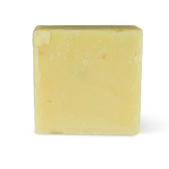 Lemongrass 5oz Soap Handmade Soap bar - Cherry Almond, oatmeal as exfoliant - Pure Essential Oil Natural Soaps- Anniversary Wedding Gifts Christmas stocking stuffer cherry blossom - Falls River Soap C