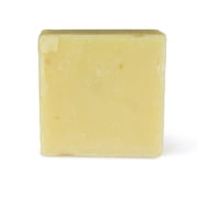 Lemongrass 5oz Soap Handmade Soap bar - Cherry Almond, oatmeal as exfoliant - Pure Essential Oil Natural Soaps- Anniversary Wedding Gifts Christmas stocking stuffer cherry blossom - Falls River Soap C