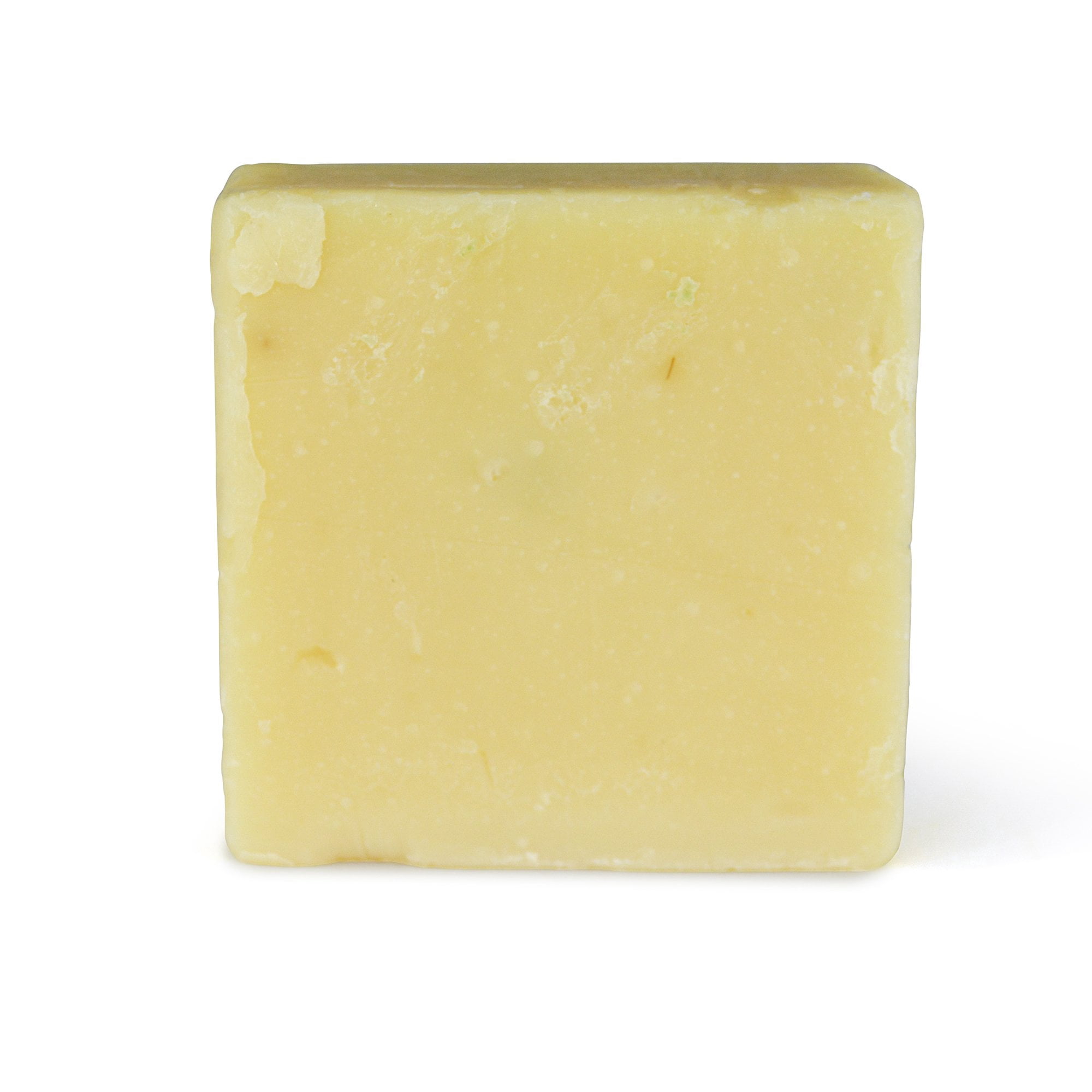 Lemongrass 5oz Soap Handmade Soap bar - Cherry Almond, oatmeal as exfoliant - Pure Essential Oil Natural Soaps- Anniversary Wedding Gifts Christmas stocking stuffer cherry blossom - Falls River Soap C