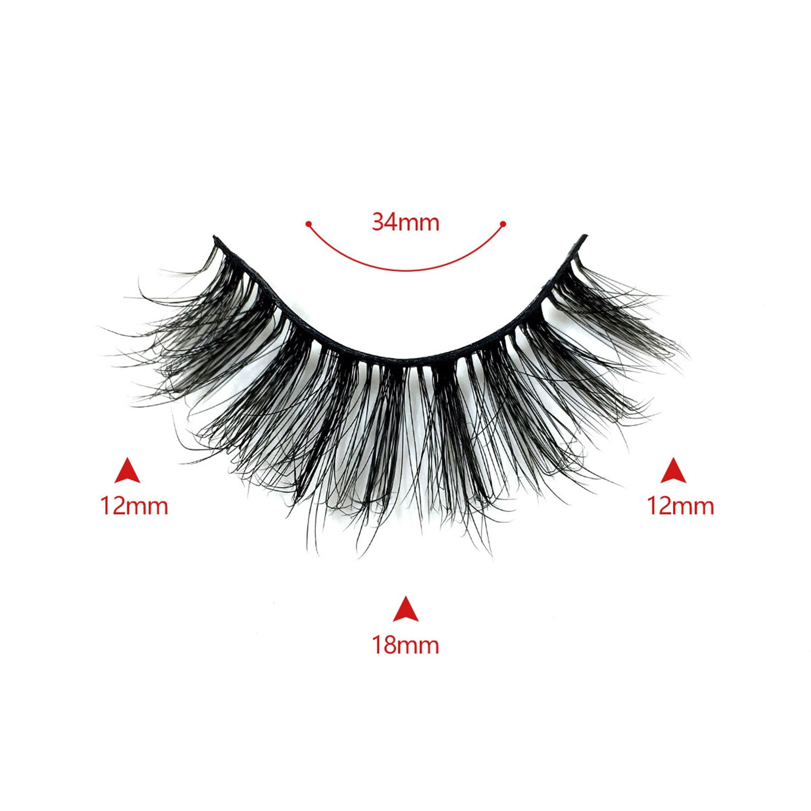 Eye Lashes Eyelash Straightener 4d Lashes 27mm Natural Lashes Manga Lashes 15mm Lashes Rhinestone Eyelashes Set 3d Korean Lashes Empty Trays 25mm Lashes Practice Lashes Color Lashes Natural